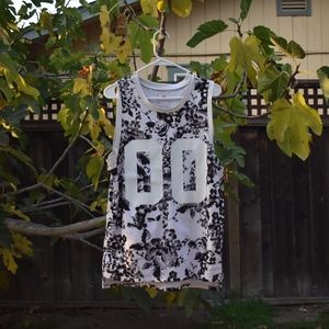 Jersey Tank Top